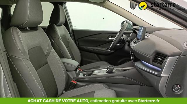 Nissan Qashqai image 5