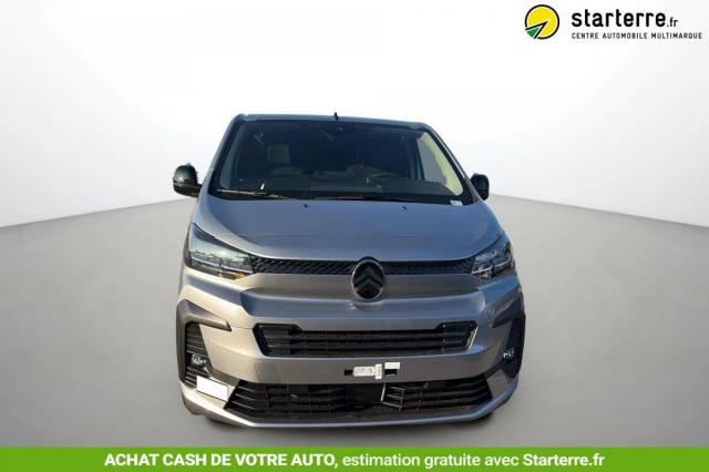 Citroen Jumpy image 8