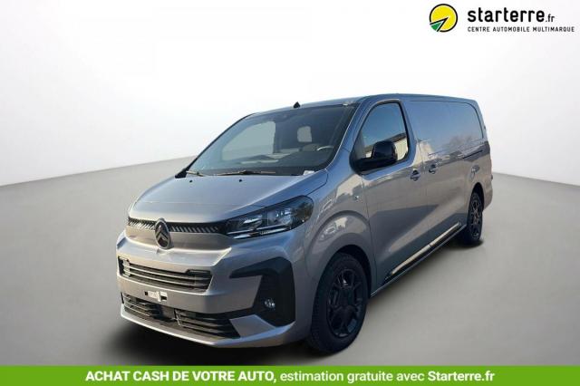 Citroen Jumpy image 2