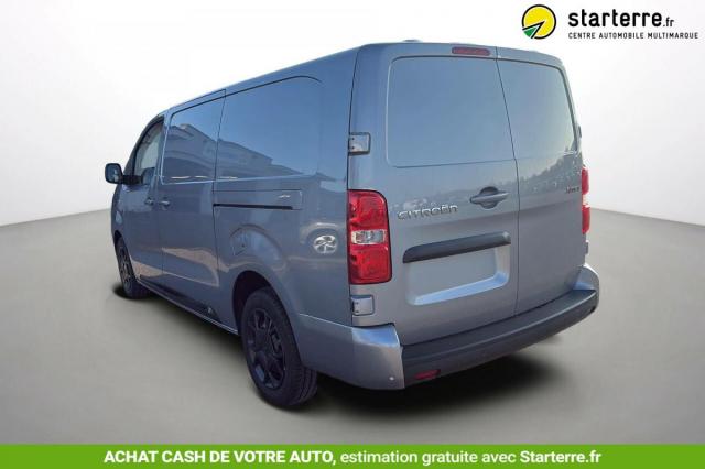 Citroen Jumpy image 6