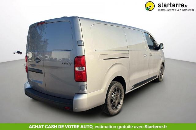 Citroen Jumpy image 7