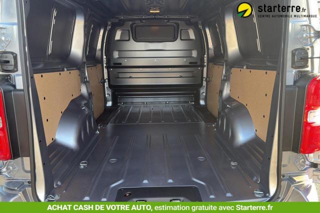 Citroen Jumpy image 1