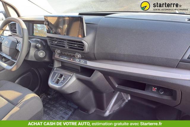 Citroen Jumpy image 9