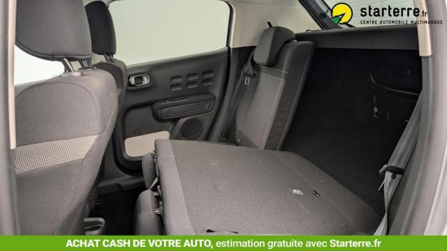Citroen C3 image 6
