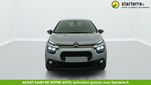 Citroen C3 image 8