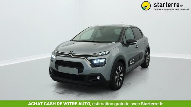 Citroen C3 image 3