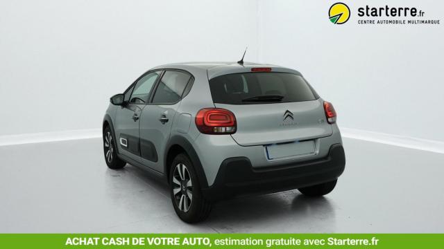 Citroen C3 image 5