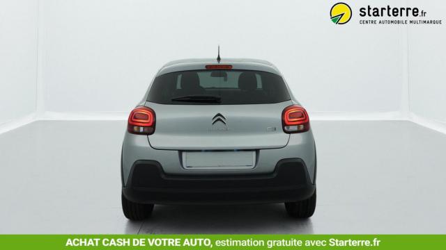 Citroen C3 image 7