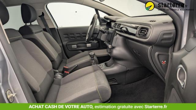 Citroen C3 image 9
