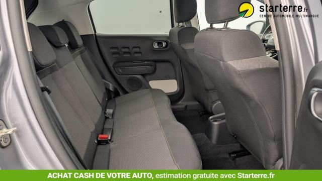 Citroen C3 image 2