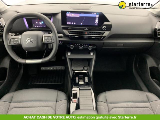 Citroen C4 X image 4