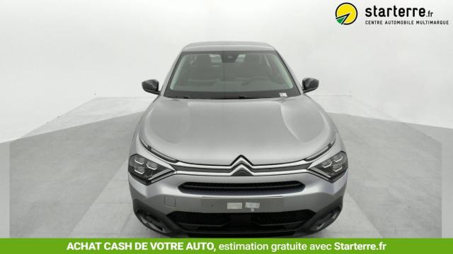 Citroen C4 X image 2