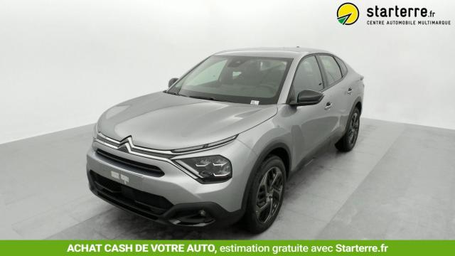 Citroen C4 X image 7