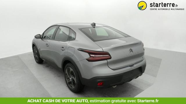 Citroen C4 X image 3