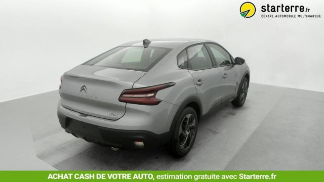 Citroen C4 X image 1
