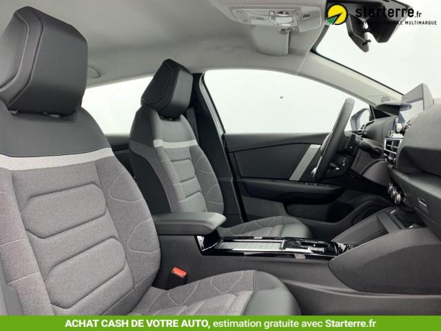 Citroen C4 X image 9