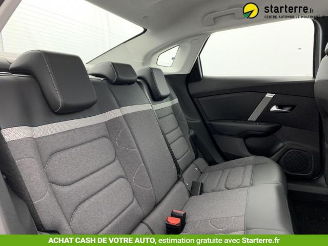 Citroen C4 X image 6
