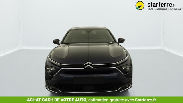 Citroen C5 X image 5