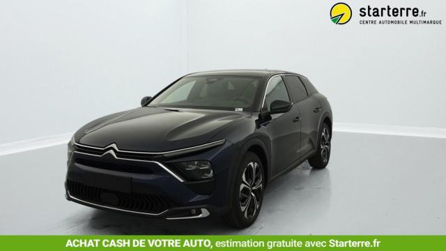 Citroen C5 X image 1