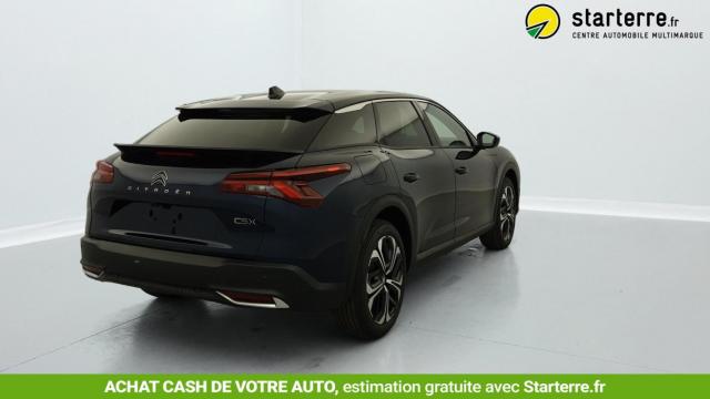 Citroen C5 X image 7