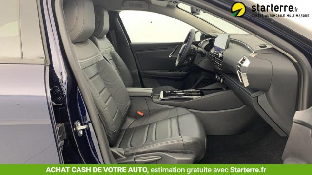 Citroen C5 X image 3