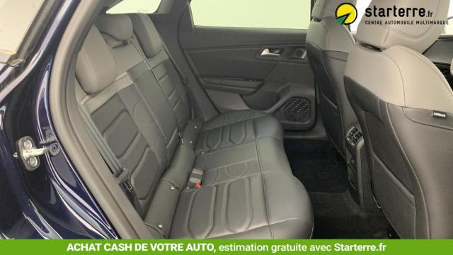 Citroen C5 X image 8