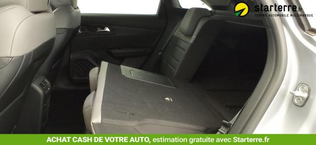 Citroen C5 X image 6