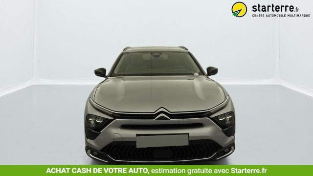 Citroen C5 X image 3