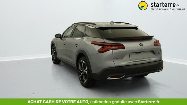 Citroen C5 X image 9