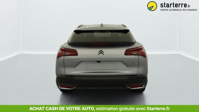 Citroen C5 X image 1