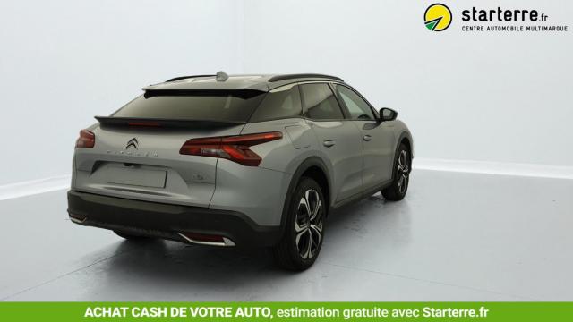 Citroen C5 X image 8