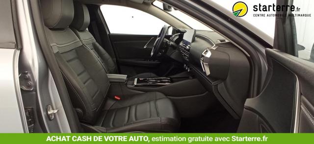 Citroen C5 X image 4