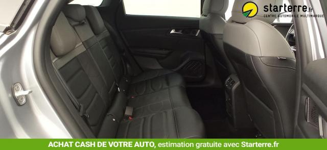 Citroen C5 X image 2