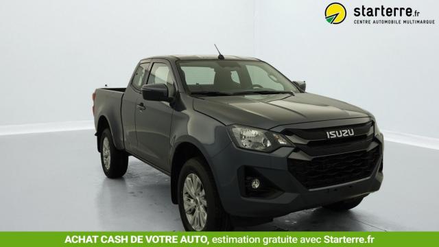 Isuzu