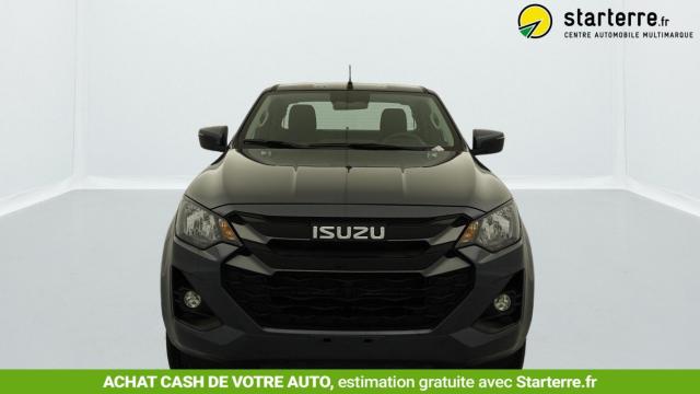 Isuzu D-Max image 9