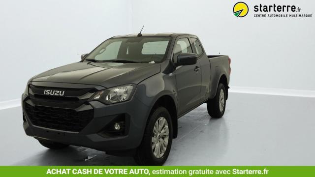 Isuzu D-Max image 2