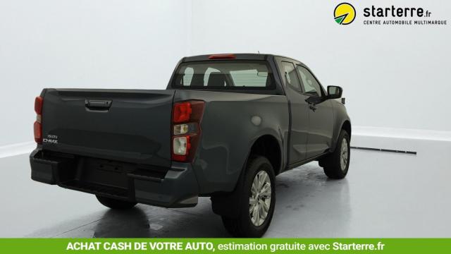 Isuzu D-Max image 7