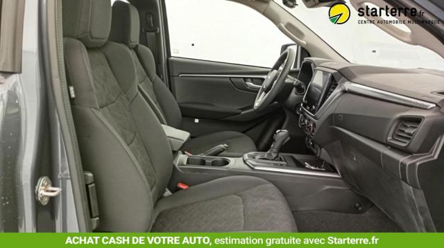 Isuzu D-Max image 5