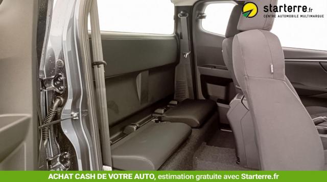 Isuzu D-Max image 3
