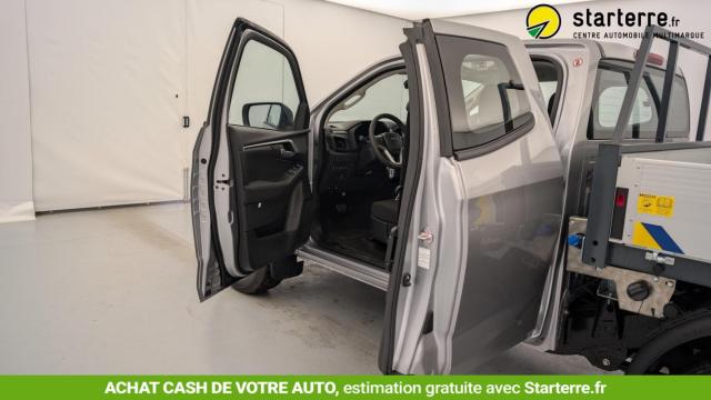 Isuzu D-Max image 3