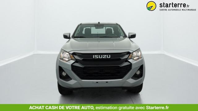 Isuzu D-Max image 6