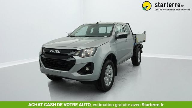 Isuzu D-Max image 2