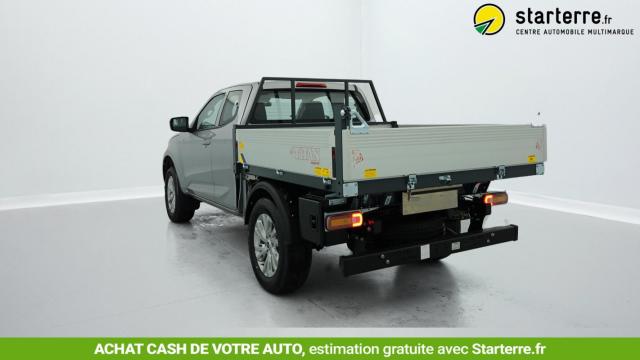 Isuzu D-Max image 5