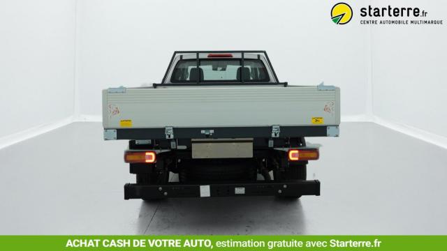 Isuzu D-Max image 8