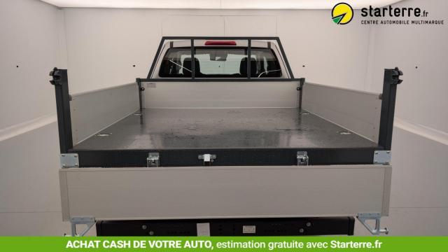 Isuzu D-Max image 1