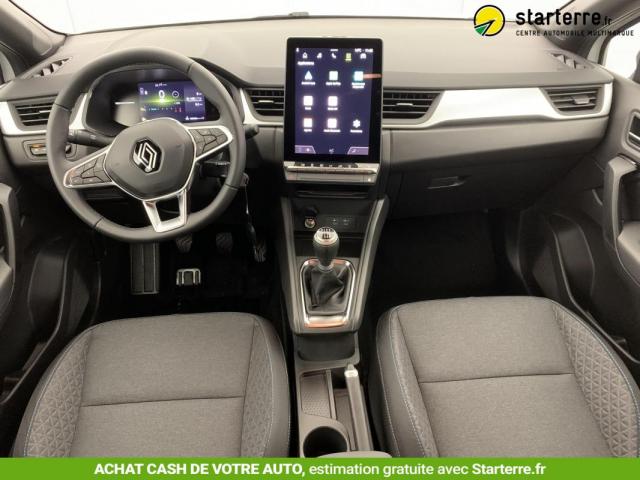 Renault Captur image 6