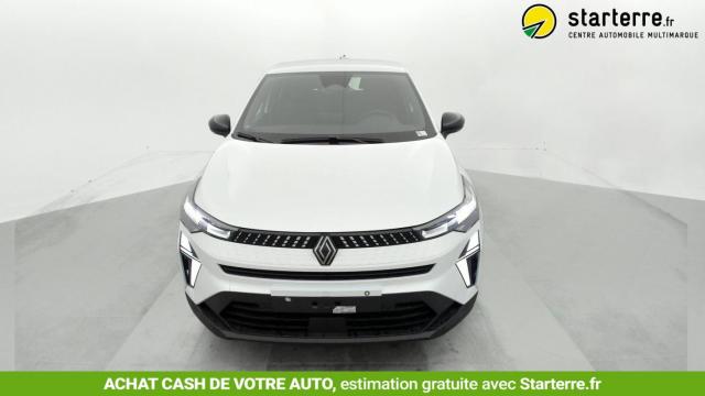 Renault Captur image 4