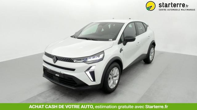 Renault Captur image 1