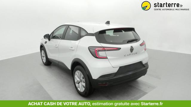 Renault Captur image 2