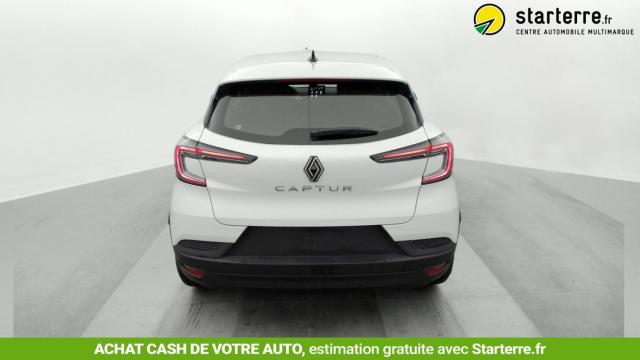 Renault Captur image 7